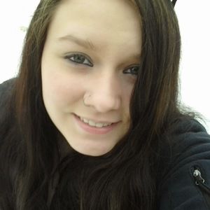 Meet your Posher, Alysa